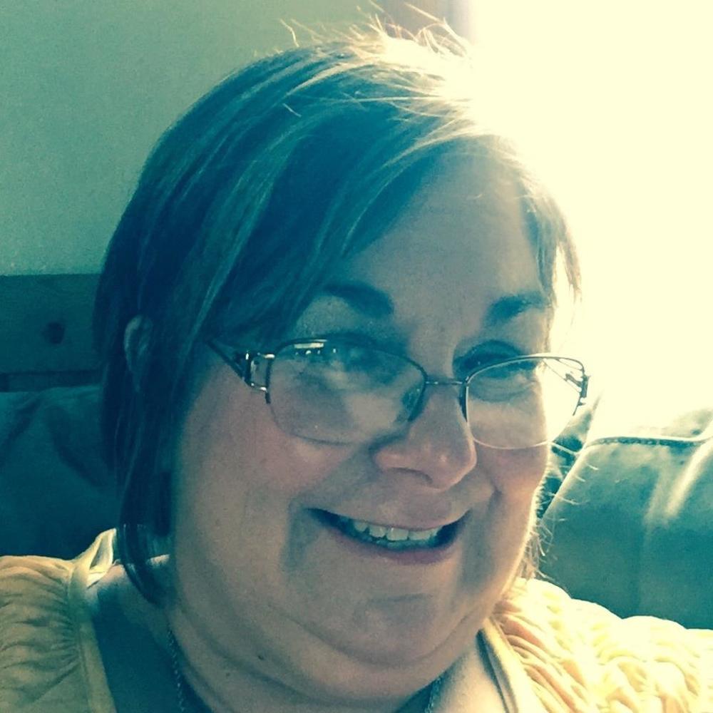 Meet your Posher, Deborah